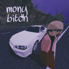 ellla e una mony bitch