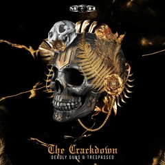 Deadly Guns x Trespassed - The Crackdown