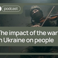 The Impact Of War