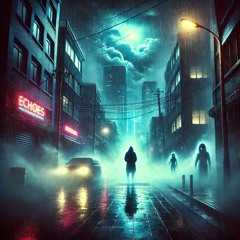 Echoes In The Night