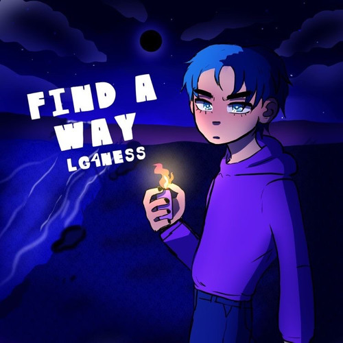 Find A Way Prod. Cdat