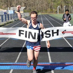 Run Andy, Run