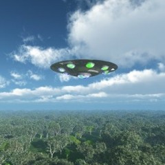 Esto es como una selva en el espacio