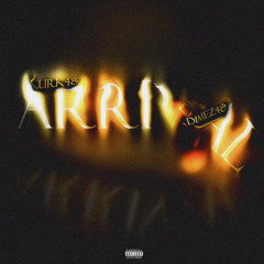 ARRIVAL Ft Dimez48 (Freestyle)