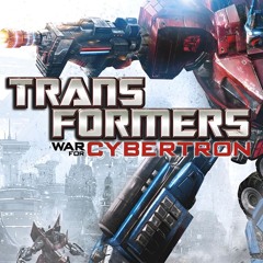 TRANSFORMERS: WfC/FoC Full Soundtrack