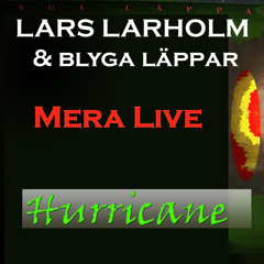 Hurricane (Live)