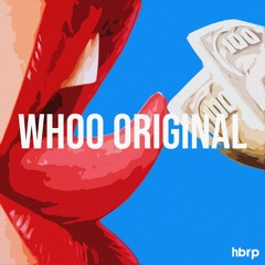 whoo original (short mix)