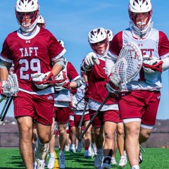 Taft Lacrosse 2022 Warmup mix #2