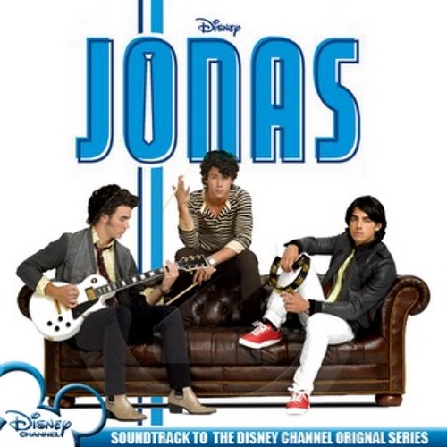 Jonas - Soundtrack