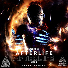 Afterlife Pack Brian Medina VOL.2
