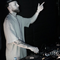 Where is my bass (Extended)