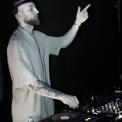 Where is my bass (Extended)