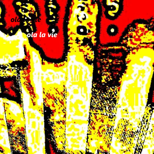 ola la vie (2) (Mastered with Thunder at 100pct) (mp3cut.net)