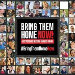 Bring Them Home NOW