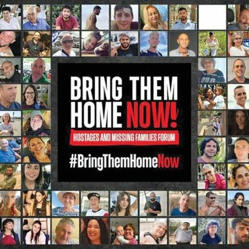 Bring Them Home NOW