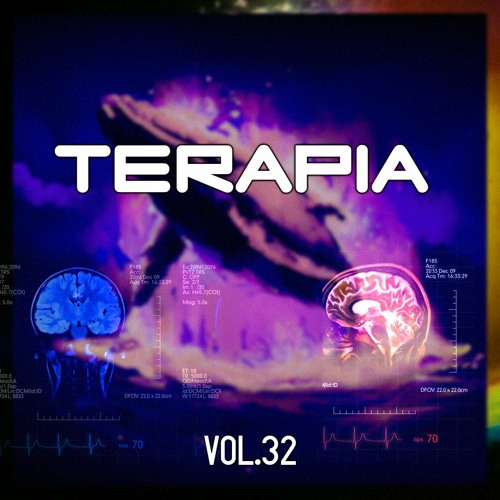 Terapia Music Podcast Vol. 32 [Afro House, Afro/Latin, Tribal House]