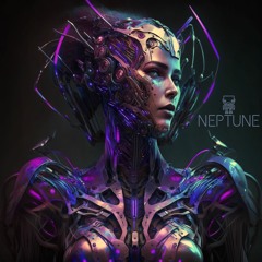 Cafius - Neptune (Original Mix)