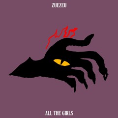 All The Girls (Extended Mix)