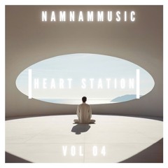 | NAMNAMMUSIC | HEART STATION | VOLUME 04 |