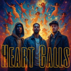 HEART CALLS