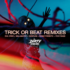 Devil Doll (DataFunk Remix)