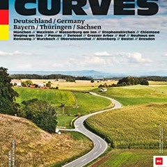 free PDF 📚 CURVES Deutschlands Südosten / Germany's Southeast: Band 18: Bayern / Thü