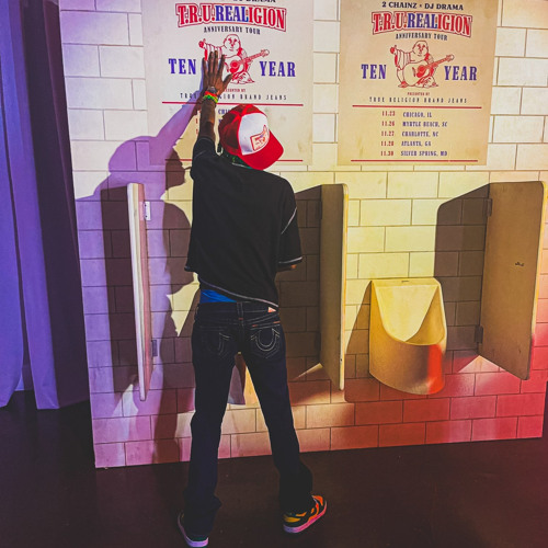 Make Her Ooze (P. lil bubba)