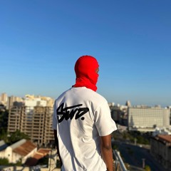 Não Tenho Medo (prod. noizy)