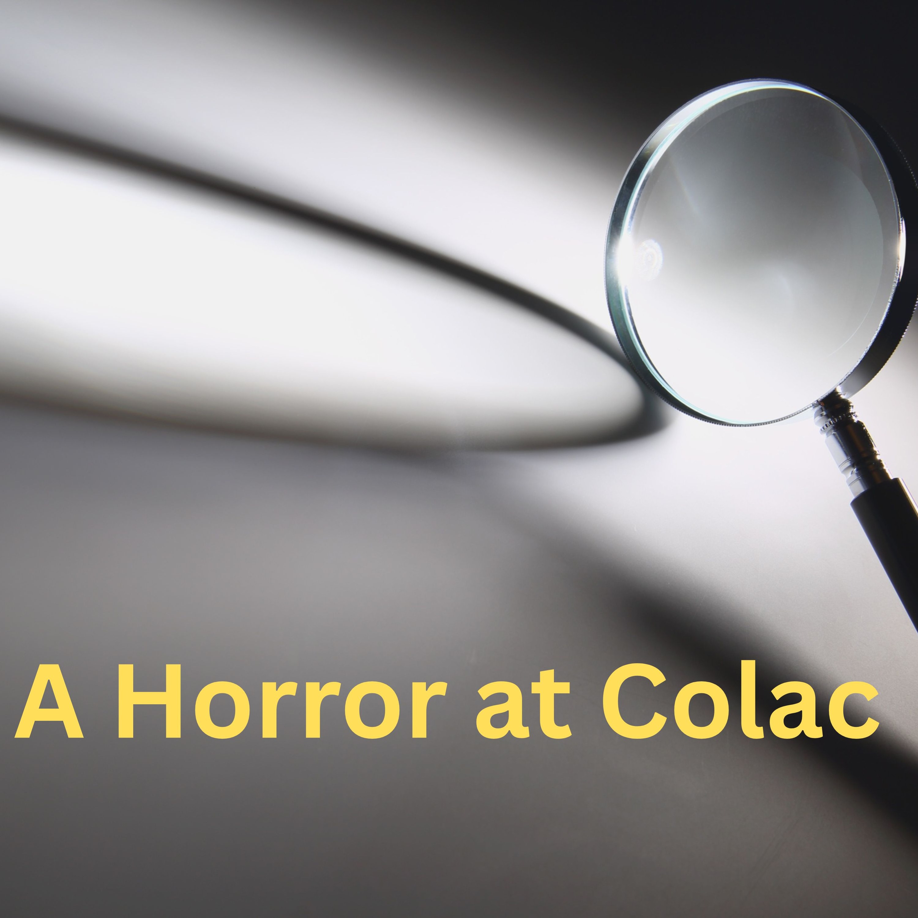 The Greatest Murderer of All Time! - Mykayla, Daniel and Hudson - Catherine McAuley School