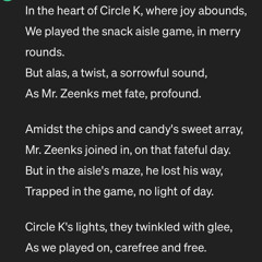 circle k