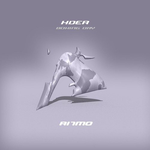 Premiere: HDER - Boxing Day  (JXXXO Remix) [R7M031]