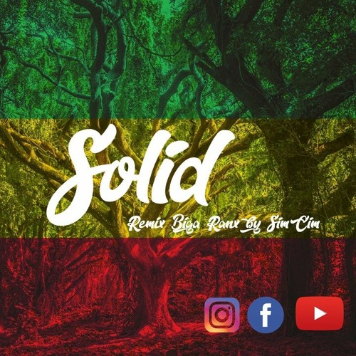 Solid (remix Biga Ranx)