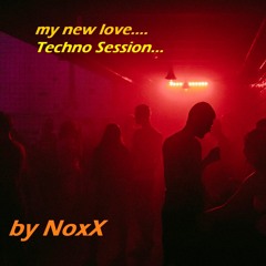 /// my new LOVE \\\ --Techno Mix by NoxX--