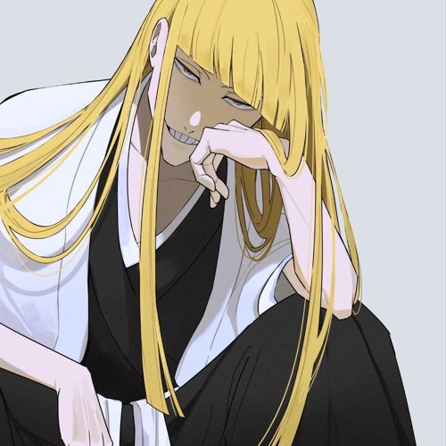 bleach.