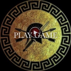 SPARTAN WARRIOR'S BATTLE OF SPEAR & BLADE