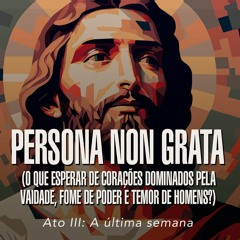 274. A parábola dos lavradores, impostos para César e a ressurreição dos mortos (Mc 12) - André Gava