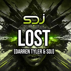 Lost - SDJ & Darren Tyler