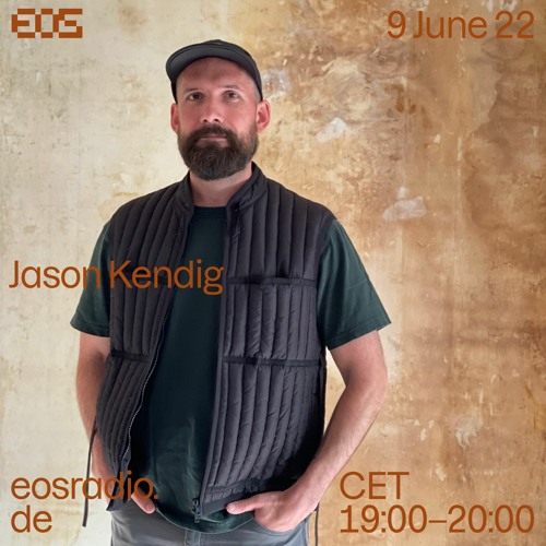 EOS Radio: June 2022