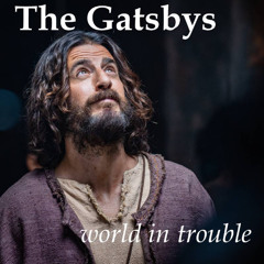 World in trouble   ft. ALEX ARCADY