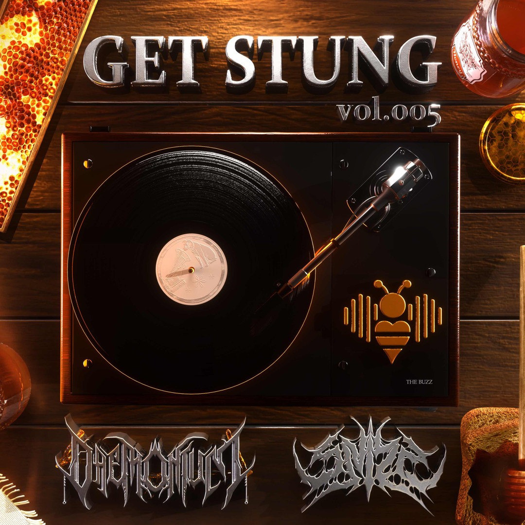 Stream DAEMONIUM B2B SNIZZ [Get Stung Vol. 005] by THE BUZZ | Listen ...
