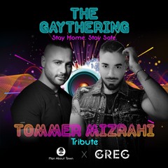TOMMER MIZRAHI Tribute | APR 2020