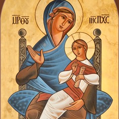 Kiahk - O Daughter of David  يا إبنة داود