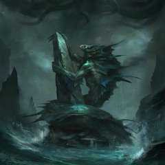 Dagon [An H.P Lovecraft Tale]