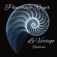 Royer - Le Vertigo (Alberto Zecchi - Cembalo)