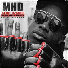 Rose Well - La Puissance (140) MHD Remix
