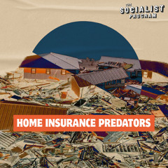 Hit by Hurricanes and Crushed by Insurance Companies