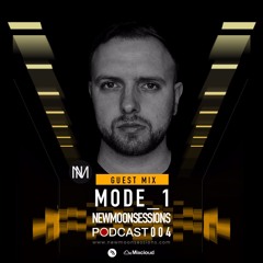 New Moon Session Podcast 004