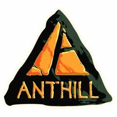 ANTHILL | Forestdelic Records Series Vol.45 | 20/02/2020