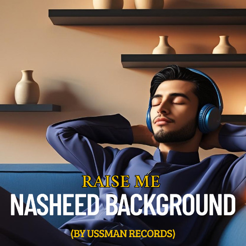 Falling (Vocal Background Nasheed) By Ussman Records