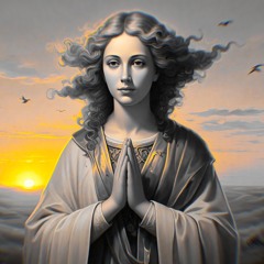 Santa Maria, Estrela da Manhã (REMIX)